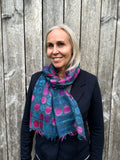 trude 