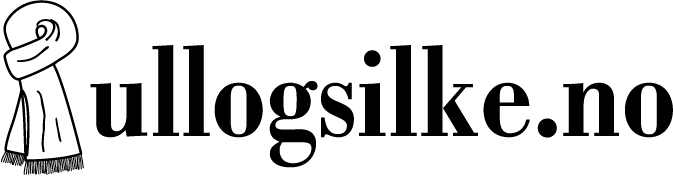 ullogsilke.no